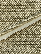 Lip Cord 5/16 Inch Sandstone Decorative Trim